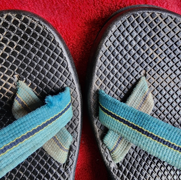 Chaco Sandals - Picture 4 of 7